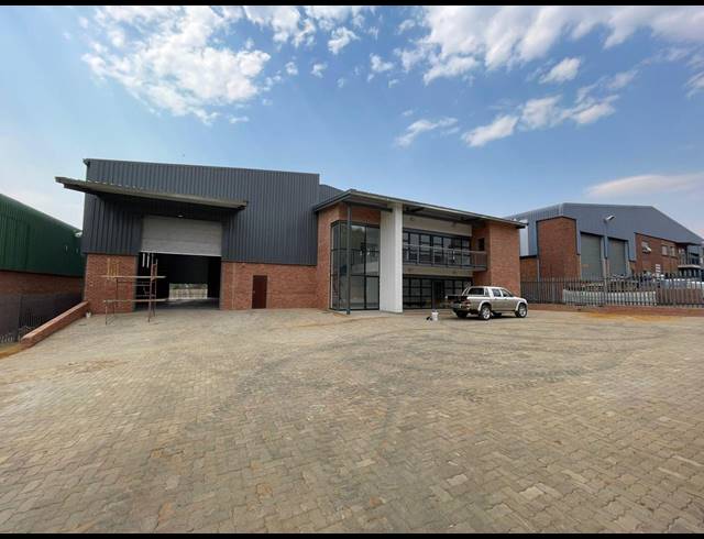 830M² INVESTMENT FOR SALE IN NORTH RIDING
